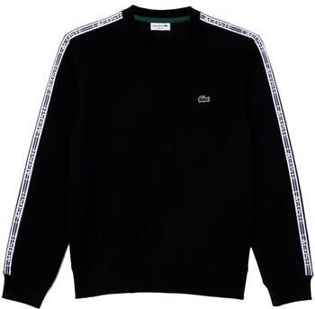 Lacoste Sweater SUDADERA HOMBRE CLASSIC FIT SH5073