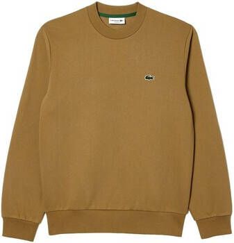 Lacoste Sweater SUDADERA HOMBRE CUELLO REDONDO SH9608