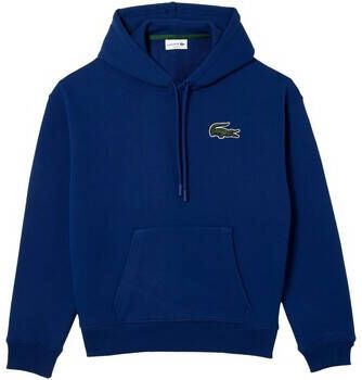 Lacoste Sweater SUDADERA UNISEX JOGGER LOOSE FIT SH6404