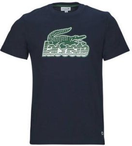 Lacoste T-shirt Korte Mouw TH5070-166