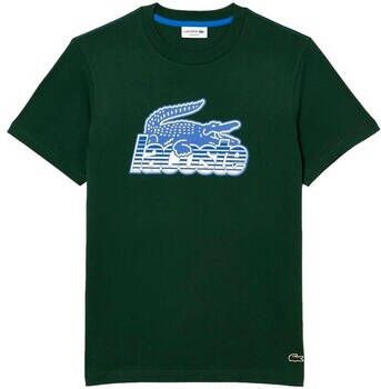 Lacoste T-shirt Korte Mouw CAMISETA CASUAL HOMBRE TH5070