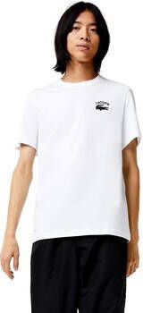 Lacoste T-shirt Korte Mouw CAMISETA CASUAL HOMBRE TH9665