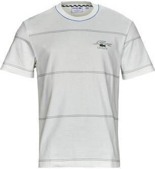 Lacoste T-shirt Korte Mouw TH5364-70V