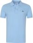 Lacoste Polo Shirt Korte Mouw Klassieke pasvorm origineel piqué poloshirt - Thumbnail 3
