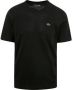 Lacoste T-shirt Korte Mouw Sportlogo T-shirt - Thumbnail 1