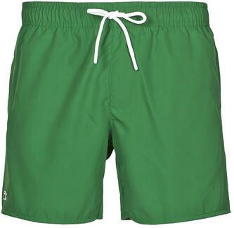 Lacoste Zwembroek POTTA