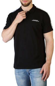 Lamborghini Polo Shirt Korte Mouw b3xvb7ts