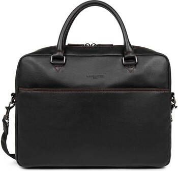 Lancaster Aktetas Soft Vintage Homme