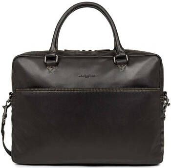 Lancaster Aktetas Soft Vintage Homme