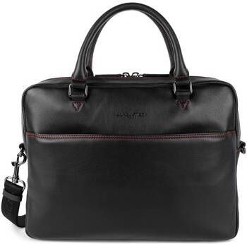 Lancaster Aktetas Soft Vintage Homme