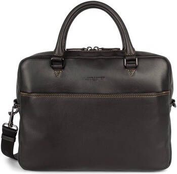 Lancaster Aktetas Soft Vintage Homme