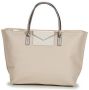 Lancaster Shoulder Bags Beige Dames - Thumbnail 1