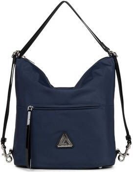 Lancaster Handtas Basic Verni New