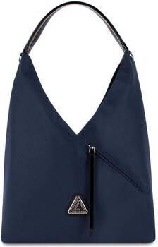 Lancaster Handtas Basic Verni New