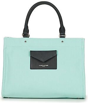 Lancaster Handtas CANVA CONSCIOUS