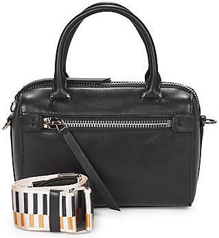 Lancaster Handtas DONNA LINEA 55