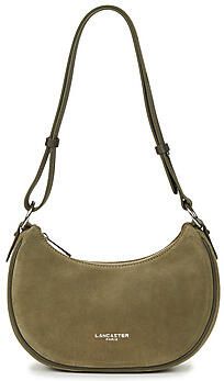 Lancaster Handtas SUEDE