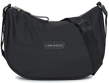 Lancaster Cross Body Bags Black Dames