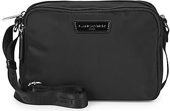 Lancaster Crossed trotting bag 514-61 Zwart Dames - Foto 2