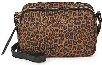 Lancaster Schoudertas JUNGLE