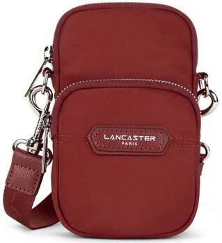 Lancaster Schoudertas Basic Premium