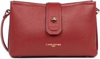 Lancaster Tas Foulonné Double