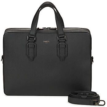 Lancel Aktetas CHARLIE DE DOUBLE ZIP