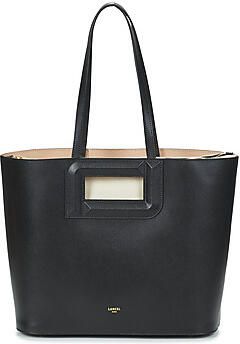 Lancel Boodschappentas ANGELE CUIR DE CABAS M