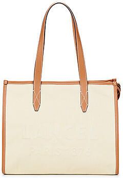 Lancel Boodschappentas JOUR DE L ZIP TOTE