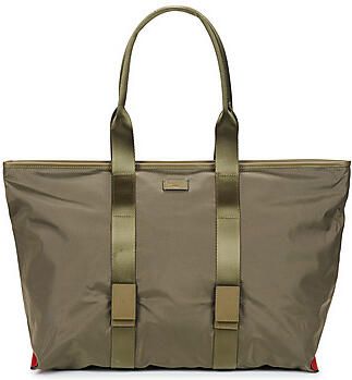 Lancel Boodschappentas MISTRAL ROLLABLE DE L