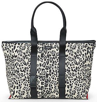 Lancel Boodschappentas MISTRAL ROLLABLE DE L