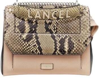 Lancel Handtas 16216783225177