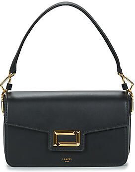 Lancel Crossbody bags Angele de in zwart - Foto 5