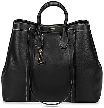 Lancel Shoppers Belleville De in zwart - Foto 5