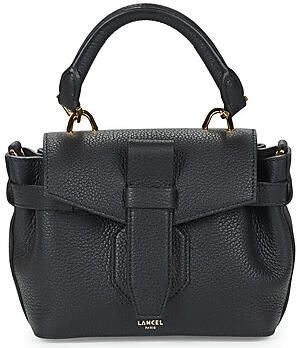 Lancel Crossbody bags Charlie De in zwart - Foto 5