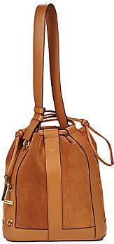 Lancel Handtas ELLES DE M BUCKET