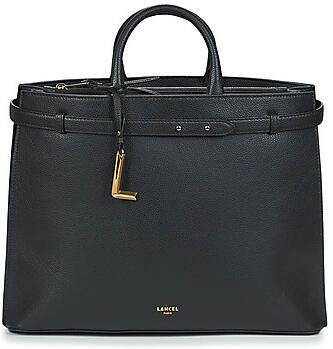 Lancel Handtas FAUBOURG CARRYALL ZIP L