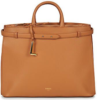 Lancel Handtas FAUBOURG CARRYALL ZIP L
