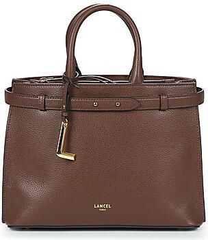Lancel Handtas FAUBOURG CARRYALL ZIP M
