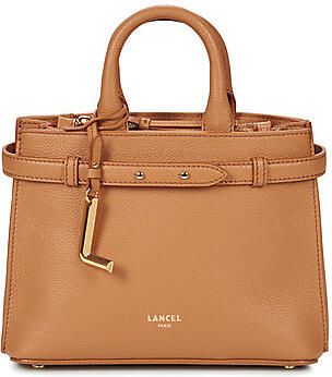 Lancel Shoppers & Totes Faubourg S Bag in bruin