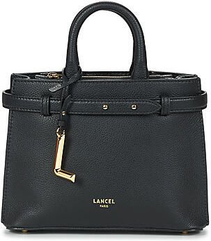 Lancel Handtas FAUBOURG CARRYALL ZIP S