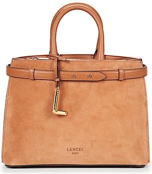 Lancel Handtas FAUBOURG CARRYALL ZIP S