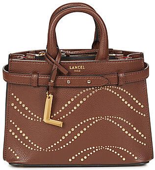 Lancel Handtas FAUBOURG DE S ZIP CARRYALL