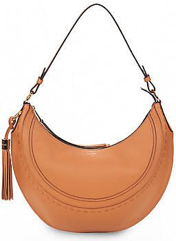 Lancel Handtas HOBOHEME M