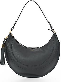 Lancel Handtas HOBOHEME M