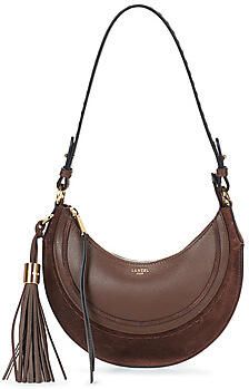 Lancel Handtas HOBOHEME S