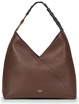 Lancel Handtas PAGODE DE L ZIP HOBO
