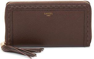 Lancel Portemonnee PREMIER FLIRT DE LONG ZIPAROUND