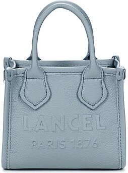 Lancel Schoudertas JOUR DE MINI ZIP TOTE