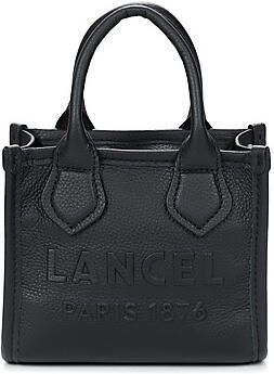 Lancel Schoudertas JOUR DE MINI ZIP TOTE